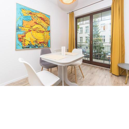 Pomorskie Apartamenty Baltic House