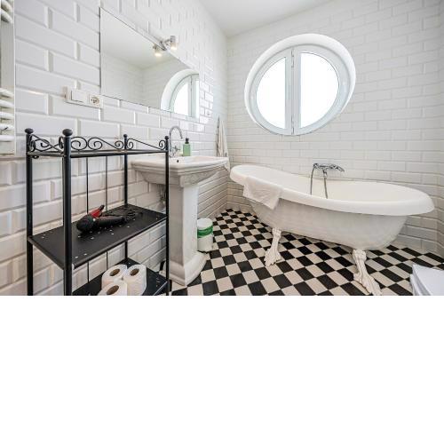 Pomorskie Apartamenty Bernadowska B&W