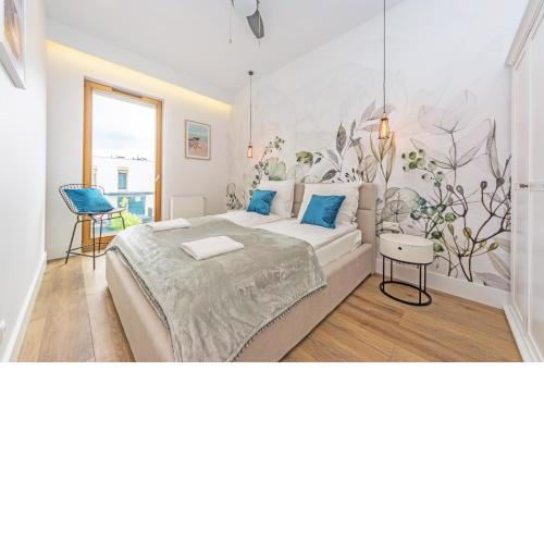 Pomorskie Apartamenty Bernadowska Silver