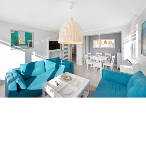 Pomorskie Apartamenty Ceynowy 1 Deluxe
