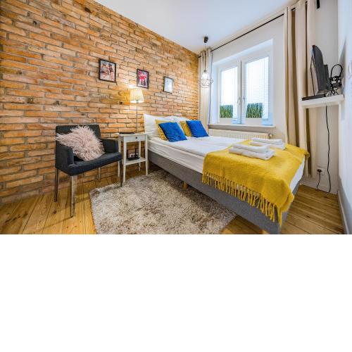 Pomorskie Apartamenty Enter House