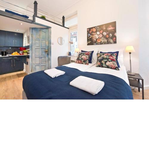 Pomorskie Apartamenty Fiszera