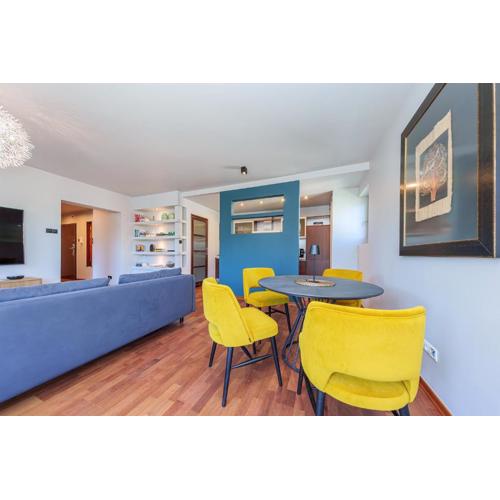 Pomorskie Apartamenty Łokietka