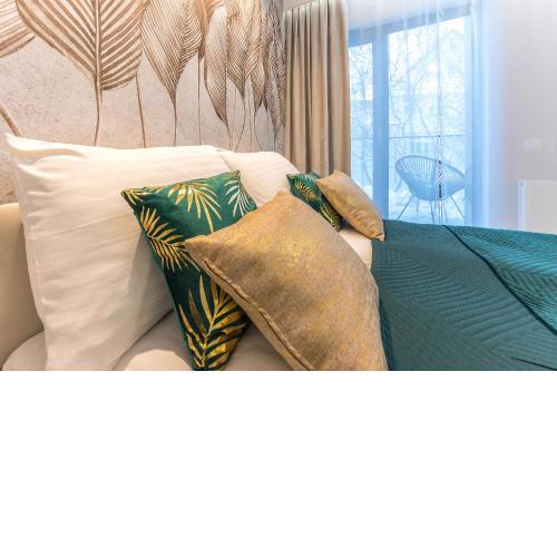Pomorskie Apartamenty Monte Cassino 27 Deluxe