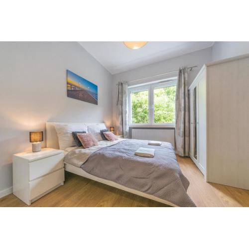 Pomorskie Apartamenty Orłowo