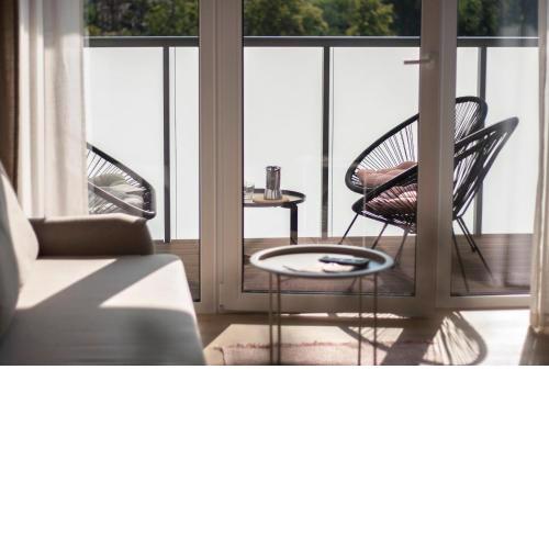 poMORZE Apartament - BASEN, PARKING, FITNESS