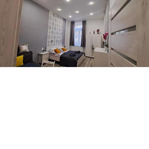 Pompár Belvárosi Apartman