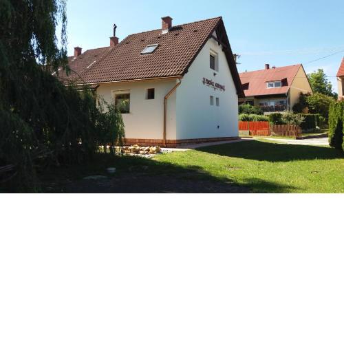 Pongrácz Apartman