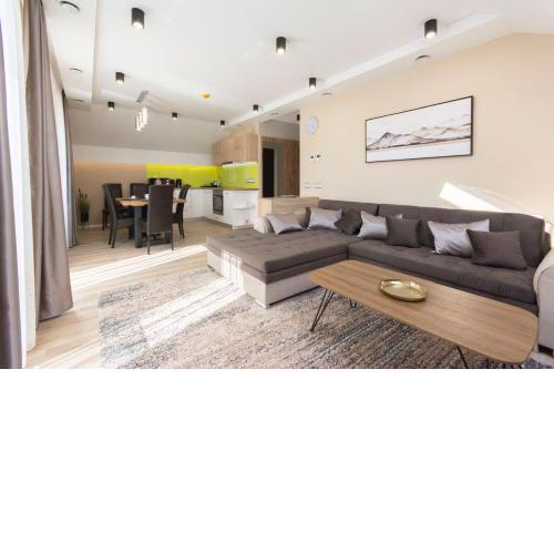 PontJó Apartman Miskolc