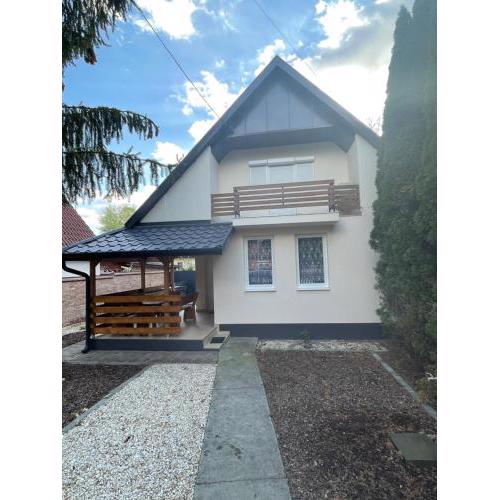 Ponty Apartman