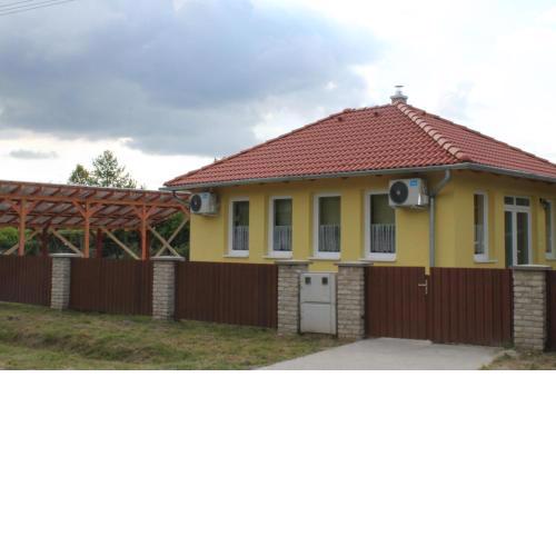 Ponty Orsó Vendégház