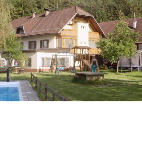 Ponyhof Nachbar