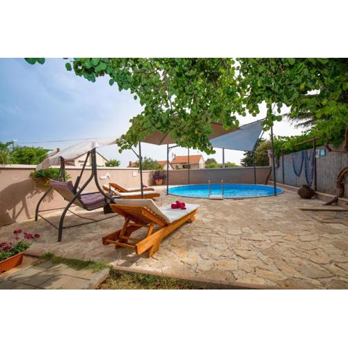 Pool Apartment Bakija 2 - Happy Rentals