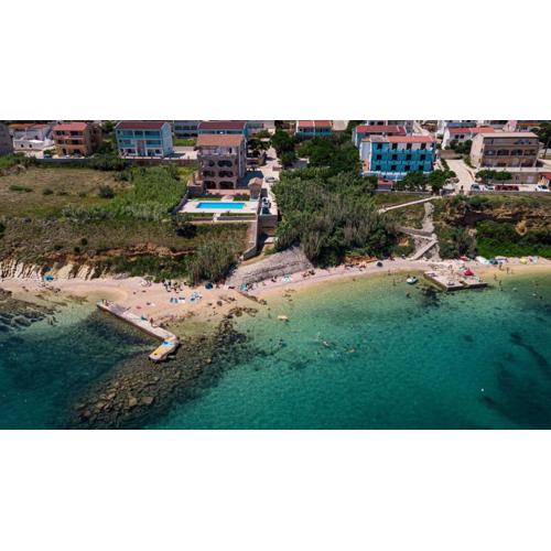 Pool Apartment Galeb