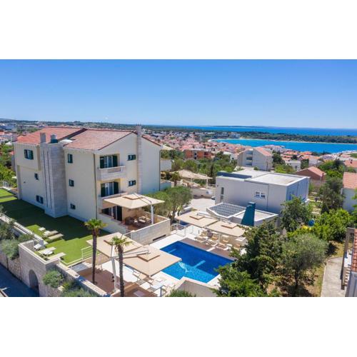 Pool Terrace Sea View Šarkić