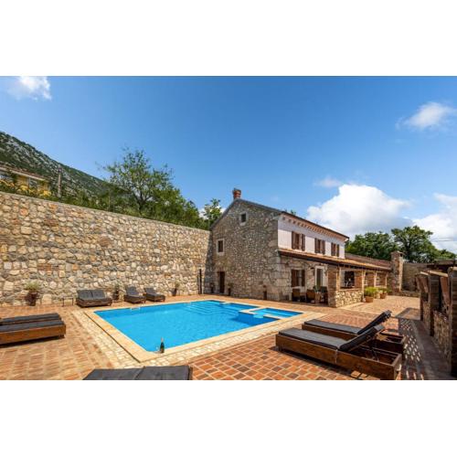 Pool Villa Cupido - Happy Rentals
