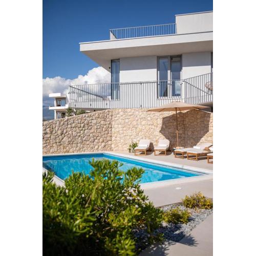 Poolside Architect Studios