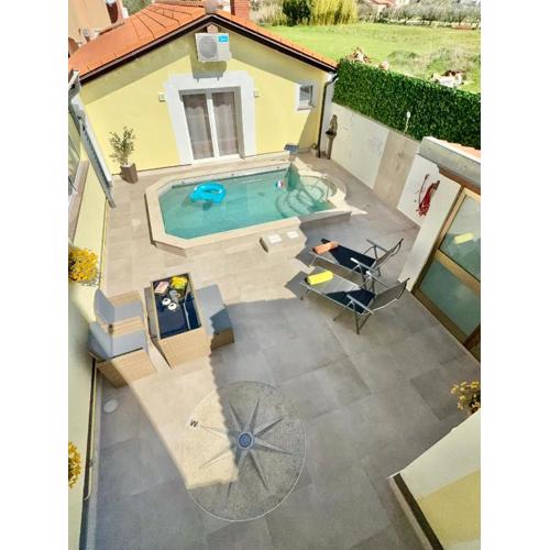 Poolside Studio