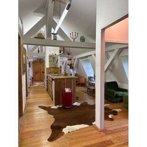 Popice Hideaway