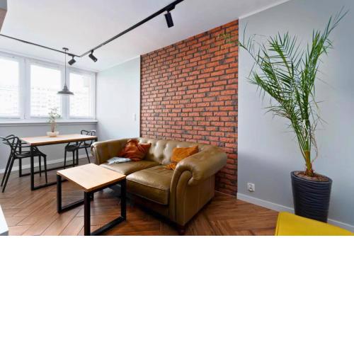 Popowice Deluxe Apartment