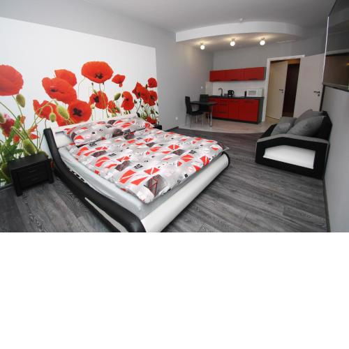 Poppy Apartment Kolobrzeg