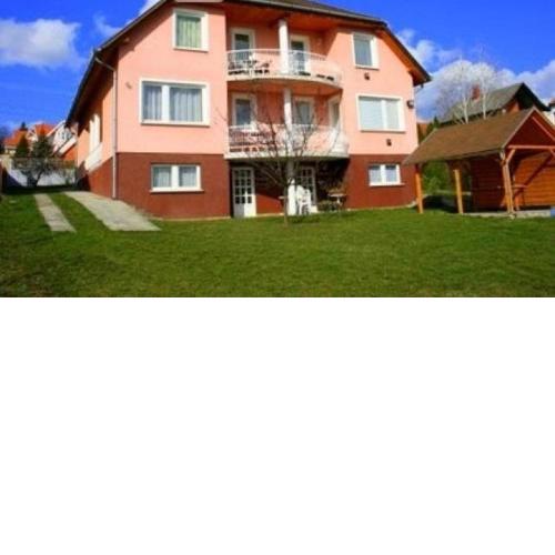 Porat House