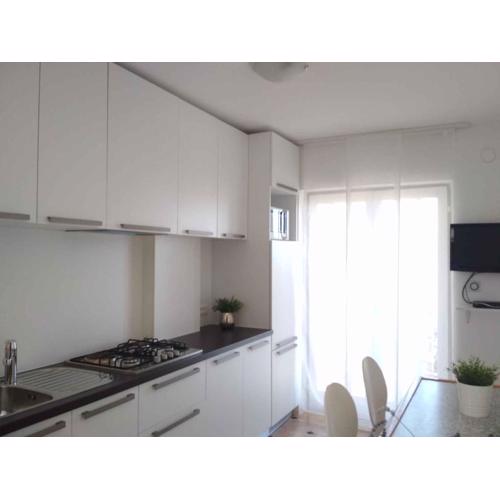 Porec One-Bedroom Apartment 24