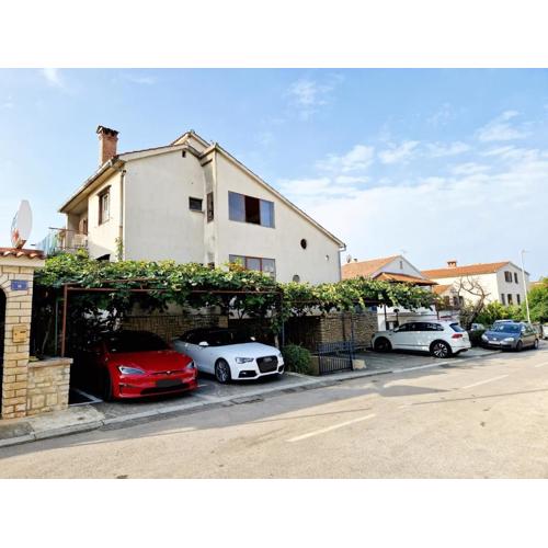 Poreč Villa Mihaela