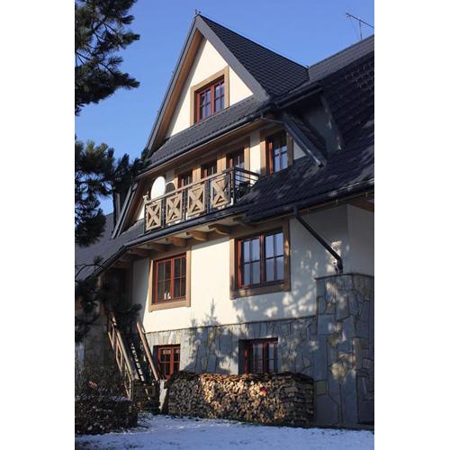 Poronin Apartament