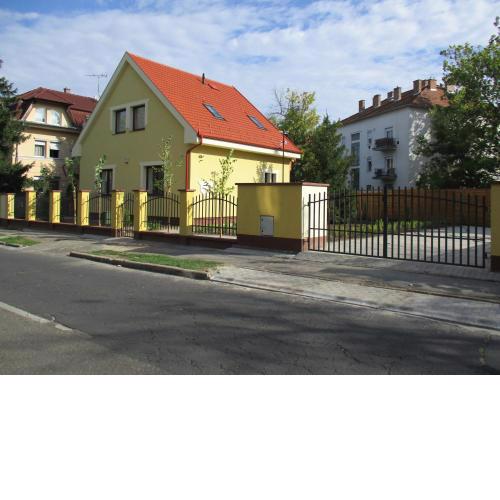 Poroszlay Apartman
