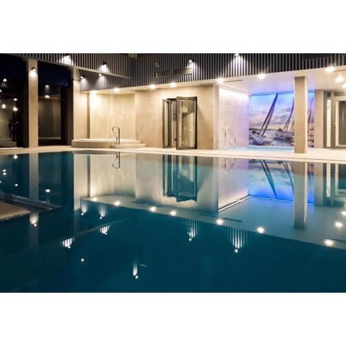 Port Bogaczewo Hotel & SPA