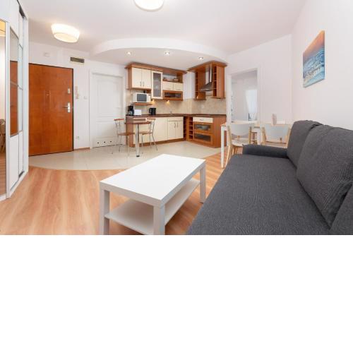 Port Kołobrzeg Str Towaraowa bu Jantar Apartamenty Kołobrzeg