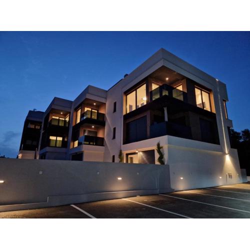 Port Luxury Penthouse