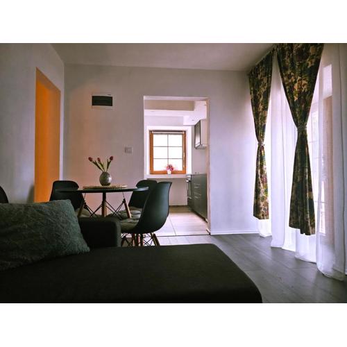 Port of happiness Apartment