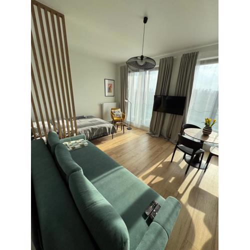Port Praski Apartments