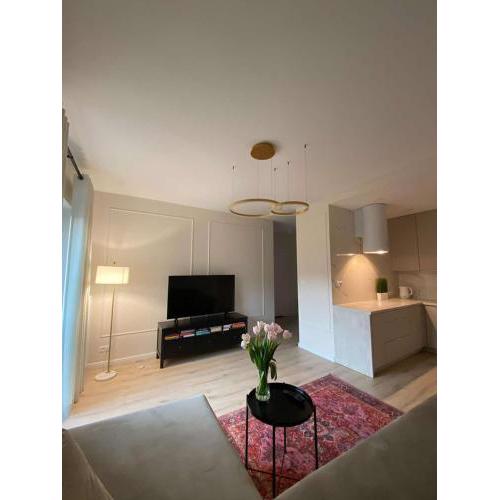 Port Praski Suites