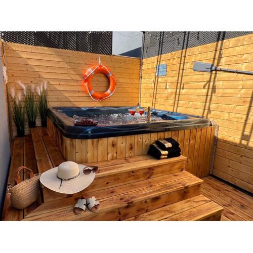 Port Royal Luksusowe Domki Apartamenowe