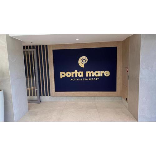 Porta Mare - Dziwnówek - Ferienappartment an der polnischen Ostsee