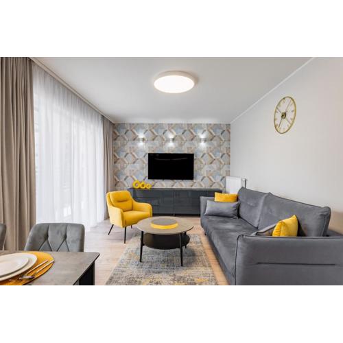 Porta Mare Apartament Bajka