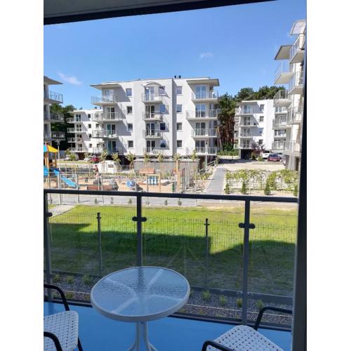 Porta Mare Apartamenty Leśne Tarasy