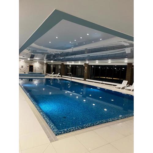 Porta Mare Apartamenty MARINA Dziwnów