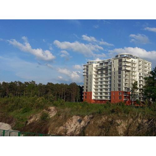 Porta Mare Apartments LuxView II
