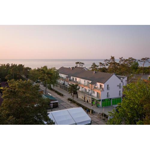 Porta Mare Apartments LuxView III