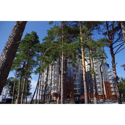 Porta Mare Apartments LuxView