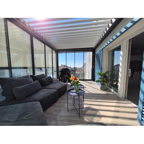 Portabella Apartment Novigrad