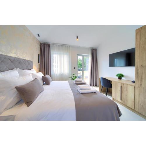 Portella Rooms