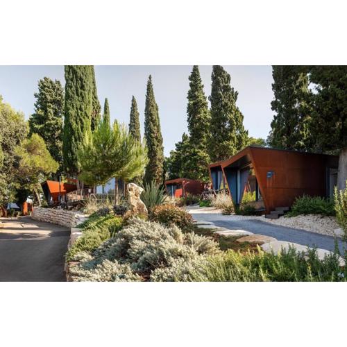 Porton Nature Hideouts