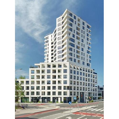 Portova Apartamenty