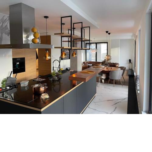 Portova Luxury Apartment