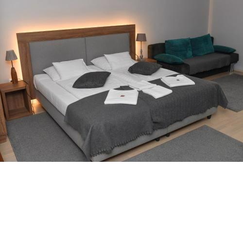 Portré Apartman